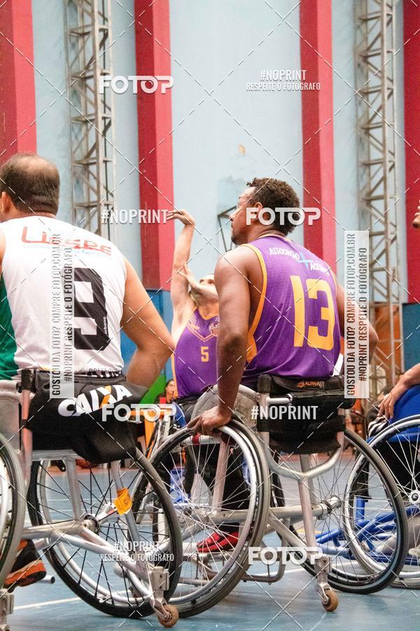 Buy your photos of the eventCAMPEONATO MINEIRO BASQUETE SOBRE RODAS 2019 on Fotop