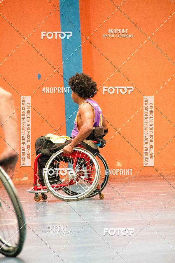 Buy your photos of the eventCAMPEONATO MINEIRO BASQUETE SOBRE RODAS 2019 on Fotop