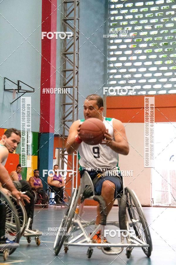 Buy your photos of the eventCAMPEONATO MINEIRO BASQUETE SOBRE RODAS 2019 on Fotop