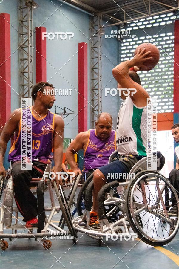 Buy your photos of the eventCAMPEONATO MINEIRO BASQUETE SOBRE RODAS 2019 on Fotop