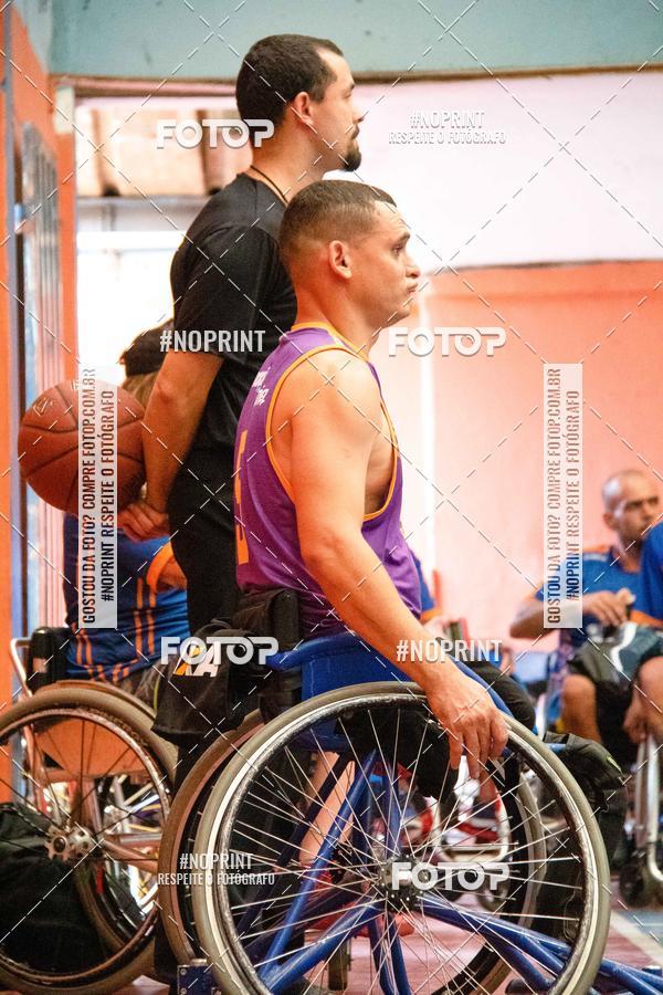 Buy your photos of the eventCAMPEONATO MINEIRO BASQUETE SOBRE RODAS 2019 on Fotop