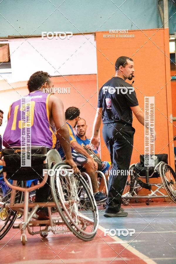 Buy your photos of the eventCAMPEONATO MINEIRO BASQUETE SOBRE RODAS 2019 on Fotop