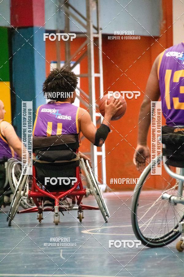 Buy your photos of the eventCAMPEONATO MINEIRO BASQUETE SOBRE RODAS 2019 on Fotop