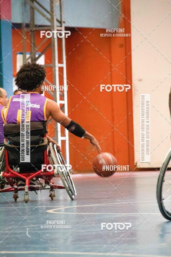 Buy your photos of the eventCAMPEONATO MINEIRO BASQUETE SOBRE RODAS 2019 on Fotop