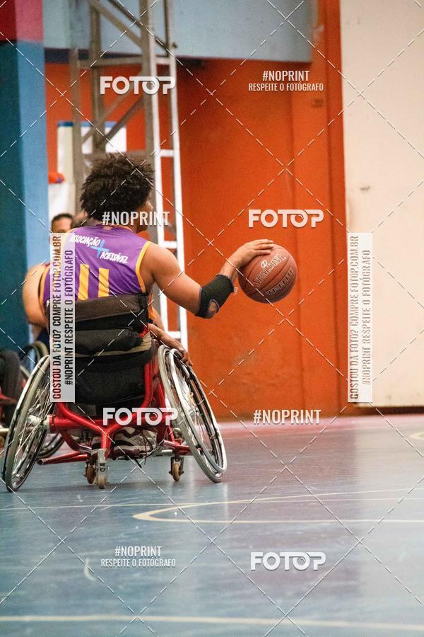 Buy your photos of the eventCAMPEONATO MINEIRO BASQUETE SOBRE RODAS 2019 on Fotop