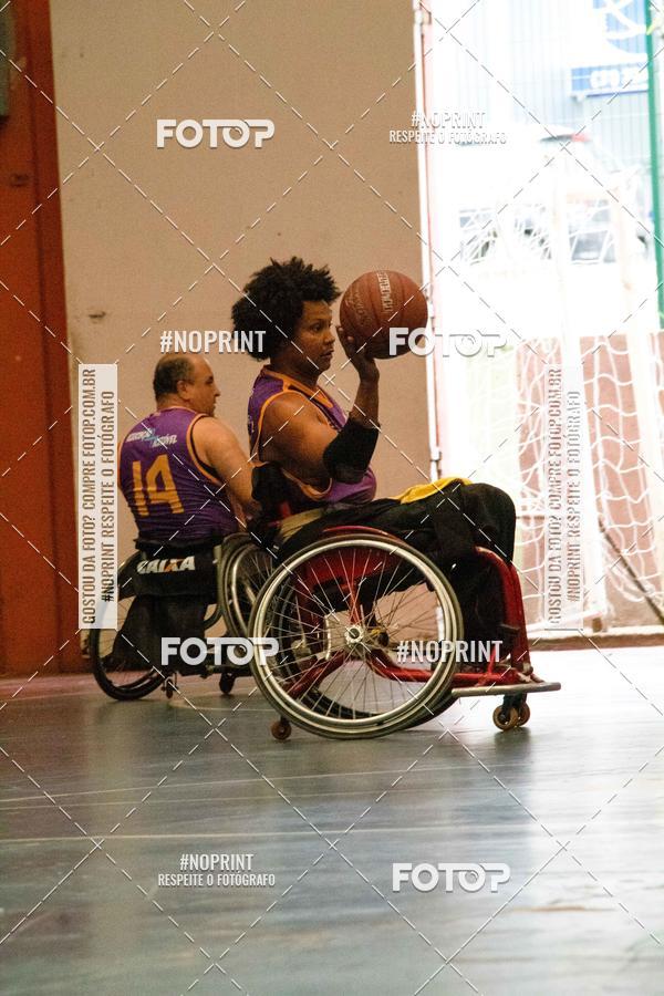 Buy your photos of the eventCAMPEONATO MINEIRO BASQUETE SOBRE RODAS 2019 on Fotop