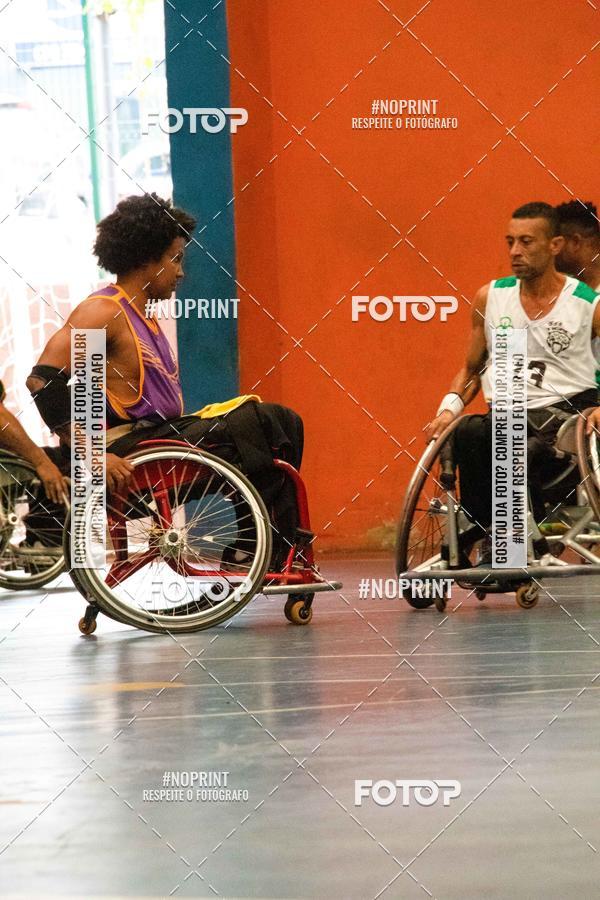 Buy your photos of the eventCAMPEONATO MINEIRO BASQUETE SOBRE RODAS 2019 on Fotop