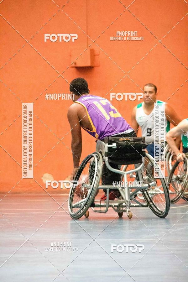 Buy your photos of the eventCAMPEONATO MINEIRO BASQUETE SOBRE RODAS 2019 on Fotop