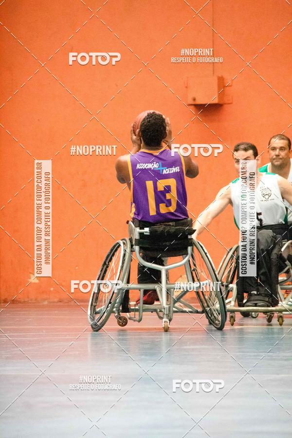 Buy your photos of the eventCAMPEONATO MINEIRO BASQUETE SOBRE RODAS 2019 on Fotop