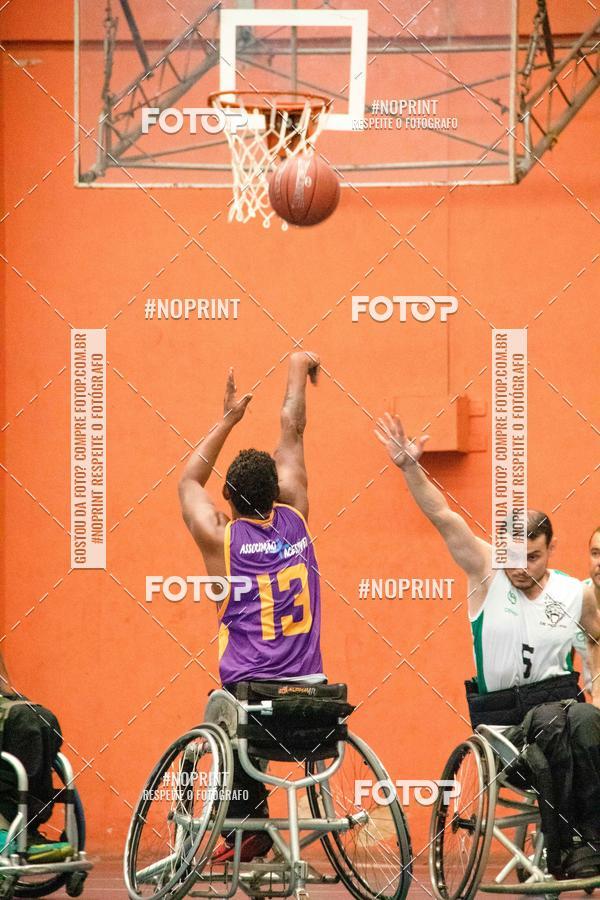 Buy your photos of the eventCAMPEONATO MINEIRO BASQUETE SOBRE RODAS 2019 on Fotop
