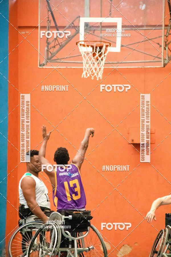 Buy your photos of the eventCAMPEONATO MINEIRO BASQUETE SOBRE RODAS 2019 on Fotop