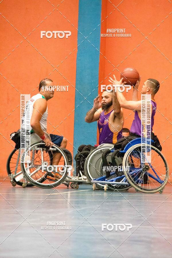 Buy your photos of the eventCAMPEONATO MINEIRO BASQUETE SOBRE RODAS 2019 on Fotop