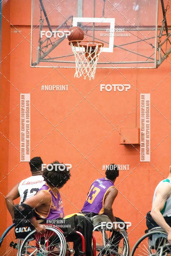 Buy your photos of the eventCAMPEONATO MINEIRO BASQUETE SOBRE RODAS 2019 on Fotop