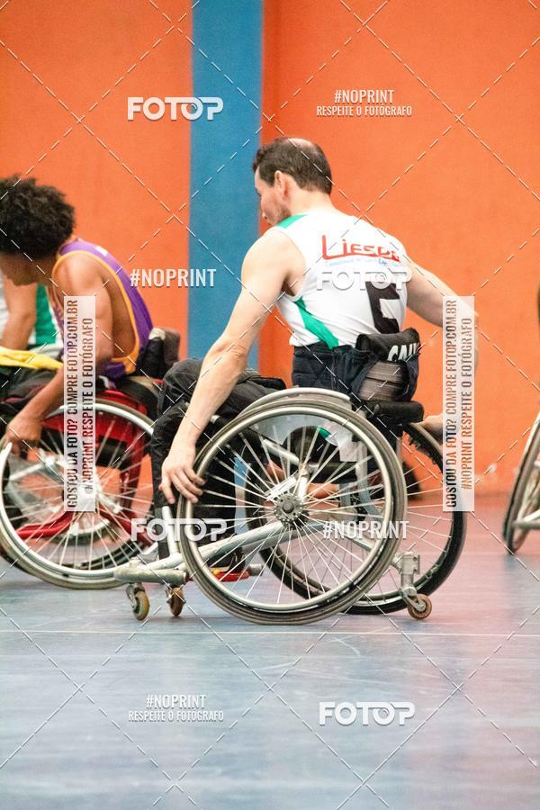 Buy your photos of the eventCAMPEONATO MINEIRO BASQUETE SOBRE RODAS 2019 on Fotop