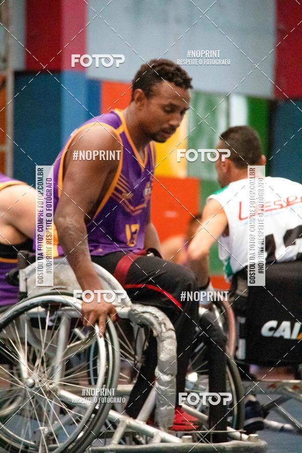 Buy your photos of the eventCAMPEONATO MINEIRO BASQUETE SOBRE RODAS 2019 on Fotop