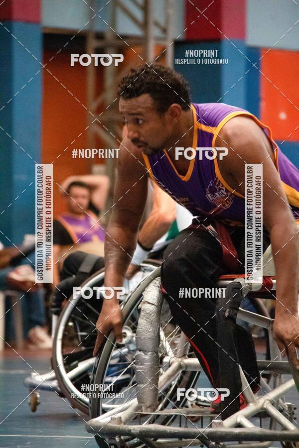 Buy your photos of the eventCAMPEONATO MINEIRO BASQUETE SOBRE RODAS 2019 on Fotop
