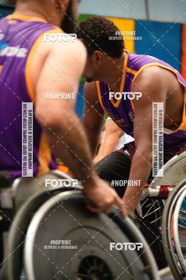 Buy your photos of the eventCAMPEONATO MINEIRO BASQUETE SOBRE RODAS 2019 on Fotop
