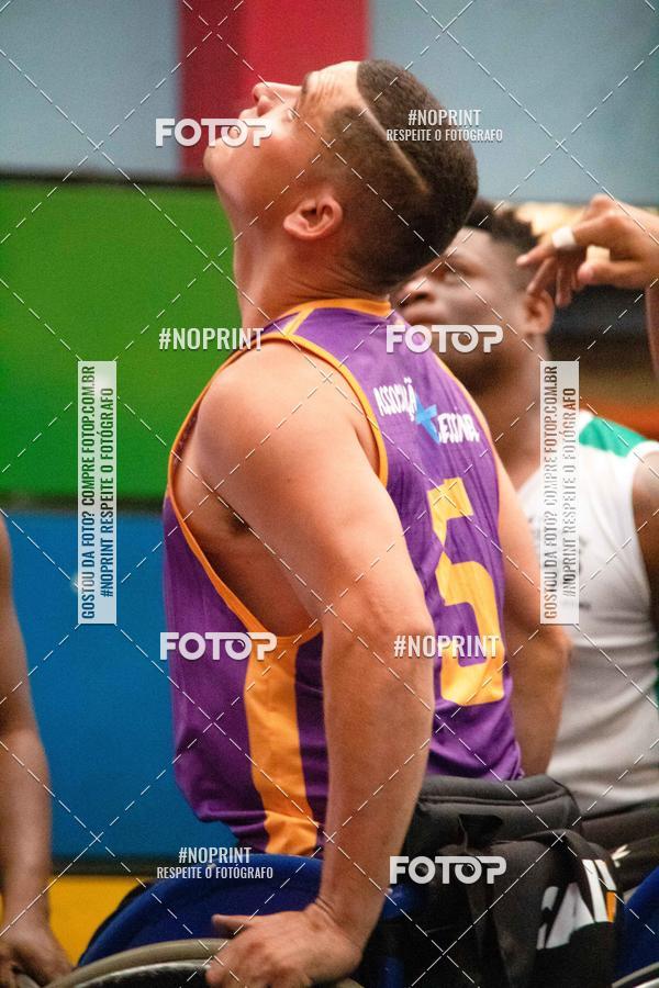 Buy your photos of the eventCAMPEONATO MINEIRO BASQUETE SOBRE RODAS 2019 on Fotop