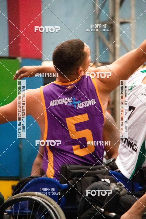 Buy your photos of the eventCAMPEONATO MINEIRO BASQUETE SOBRE RODAS 2019 on Fotop