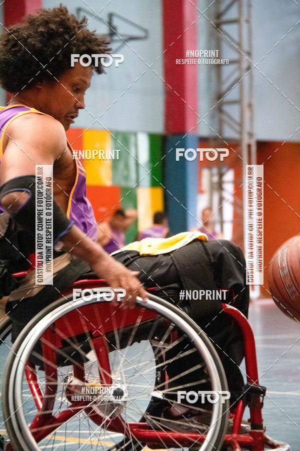 Buy your photos of the eventCAMPEONATO MINEIRO BASQUETE SOBRE RODAS 2019 on Fotop
