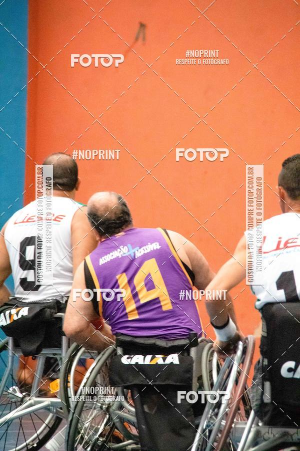 Buy your photos of the eventCAMPEONATO MINEIRO BASQUETE SOBRE RODAS 2019 on Fotop