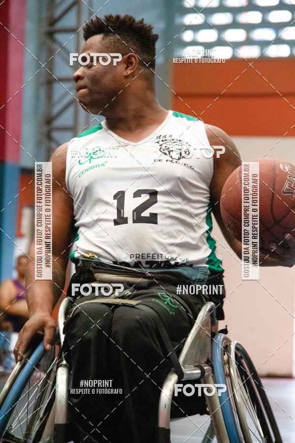 Buy your photos of the eventCAMPEONATO MINEIRO BASQUETE SOBRE RODAS 2019 on Fotop