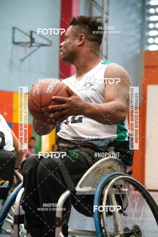Buy your photos of the eventCAMPEONATO MINEIRO BASQUETE SOBRE RODAS 2019 on Fotop