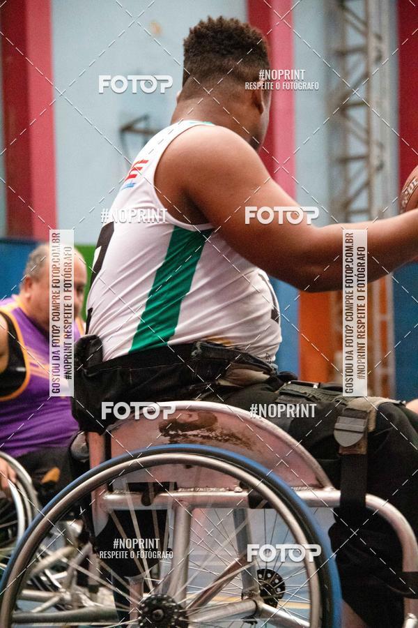 Buy your photos of the eventCAMPEONATO MINEIRO BASQUETE SOBRE RODAS 2019 on Fotop