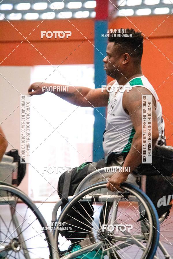 Buy your photos of the eventCAMPEONATO MINEIRO BASQUETE SOBRE RODAS 2019 on Fotop