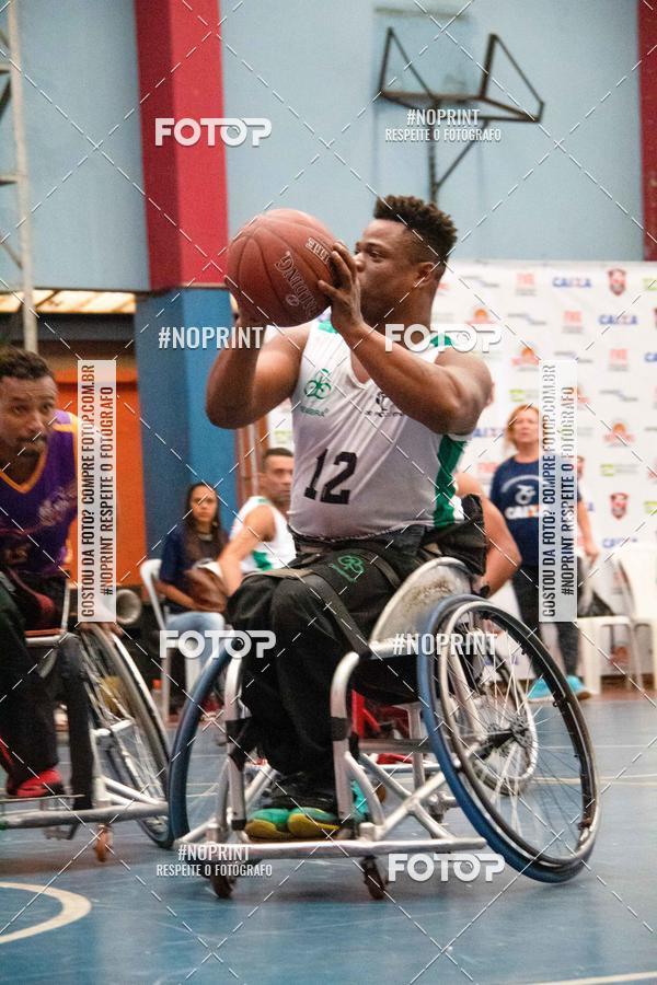 Buy your photos of the eventCAMPEONATO MINEIRO BASQUETE SOBRE RODAS 2019 on Fotop