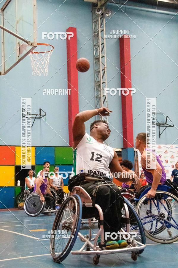 Buy your photos of the eventCAMPEONATO MINEIRO BASQUETE SOBRE RODAS 2019 on Fotop