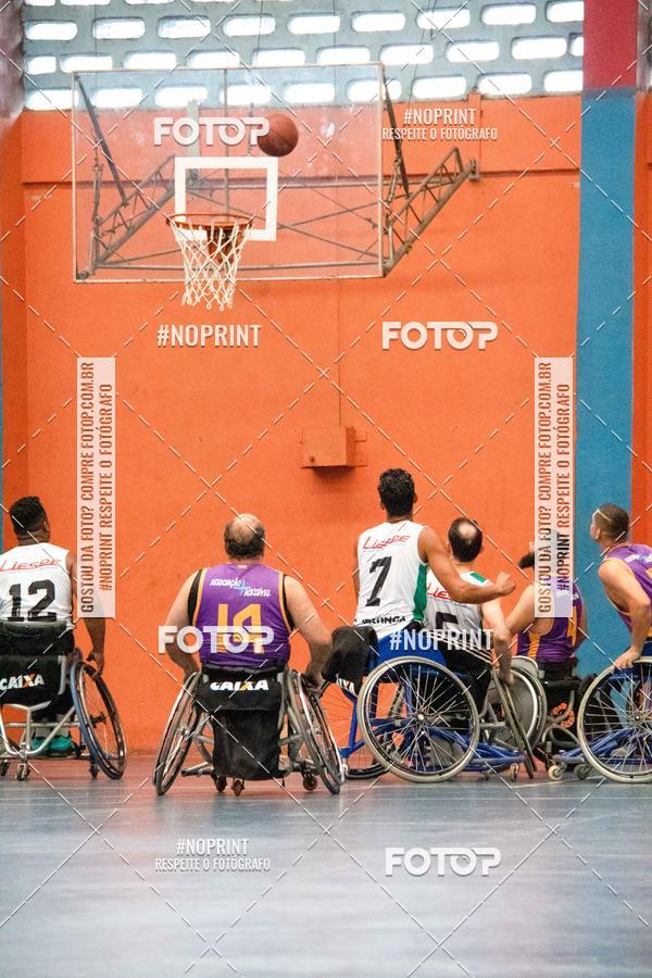 Buy your photos of the eventCAMPEONATO MINEIRO BASQUETE SOBRE RODAS 2019 on Fotop