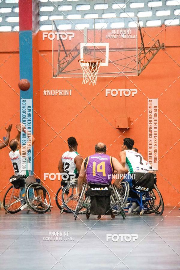 Buy your photos of the eventCAMPEONATO MINEIRO BASQUETE SOBRE RODAS 2019 on Fotop