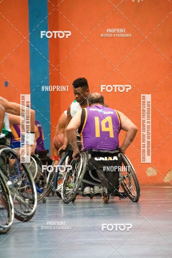 Buy your photos of the eventCAMPEONATO MINEIRO BASQUETE SOBRE RODAS 2019 on Fotop