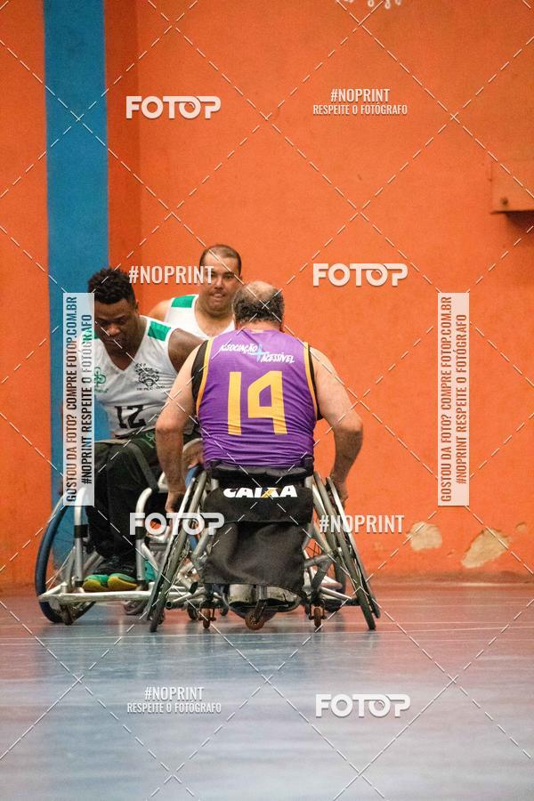 Buy your photos of the eventCAMPEONATO MINEIRO BASQUETE SOBRE RODAS 2019 on Fotop