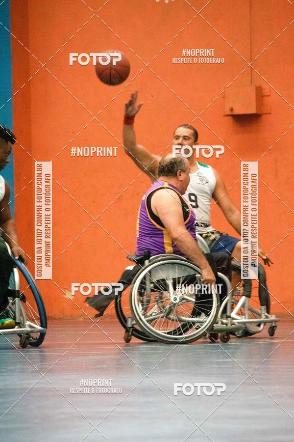 Buy your photos of the eventCAMPEONATO MINEIRO BASQUETE SOBRE RODAS 2019 on Fotop