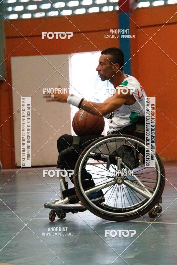 Buy your photos of the eventCAMPEONATO MINEIRO BASQUETE SOBRE RODAS 2019 on Fotop