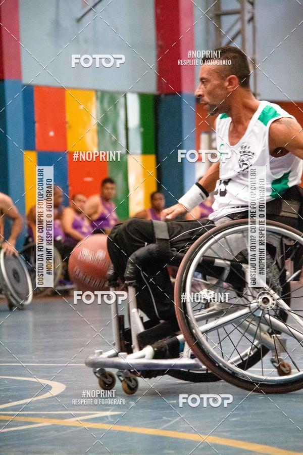 Buy your photos of the eventCAMPEONATO MINEIRO BASQUETE SOBRE RODAS 2019 on Fotop