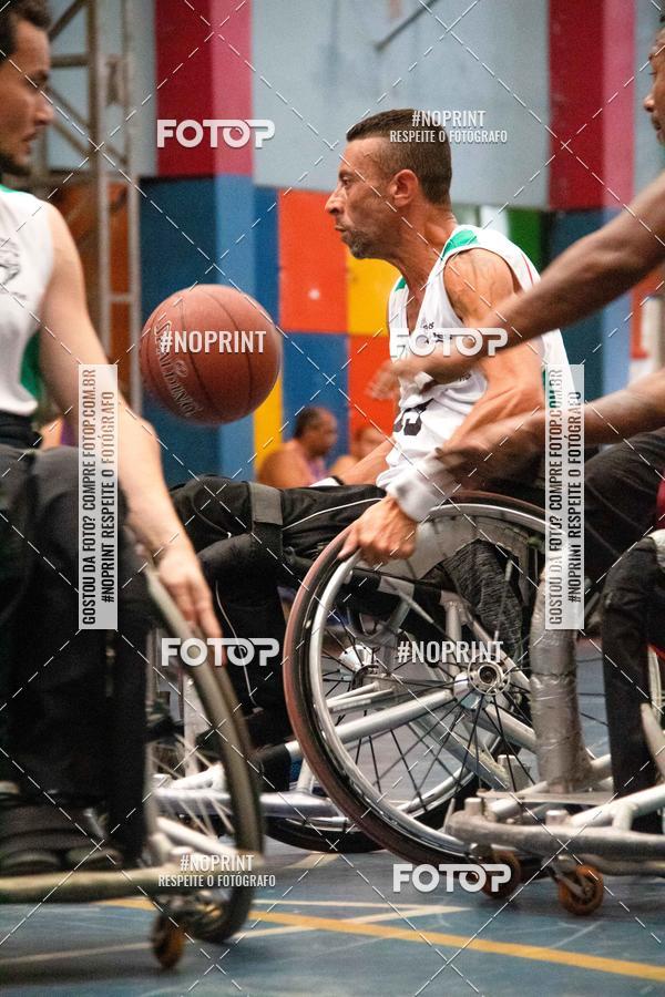 Buy your photos of the eventCAMPEONATO MINEIRO BASQUETE SOBRE RODAS 2019 on Fotop