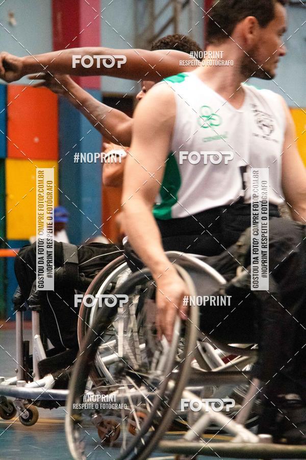 Buy your photos of the eventCAMPEONATO MINEIRO BASQUETE SOBRE RODAS 2019 on Fotop