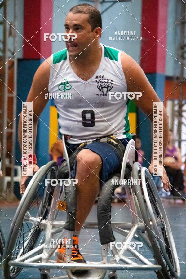 Buy your photos of the eventCAMPEONATO MINEIRO BASQUETE SOBRE RODAS 2019 on Fotop
