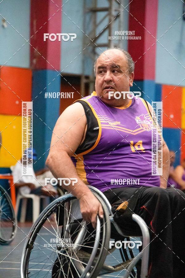 Buy your photos of the eventCAMPEONATO MINEIRO BASQUETE SOBRE RODAS 2019 on Fotop