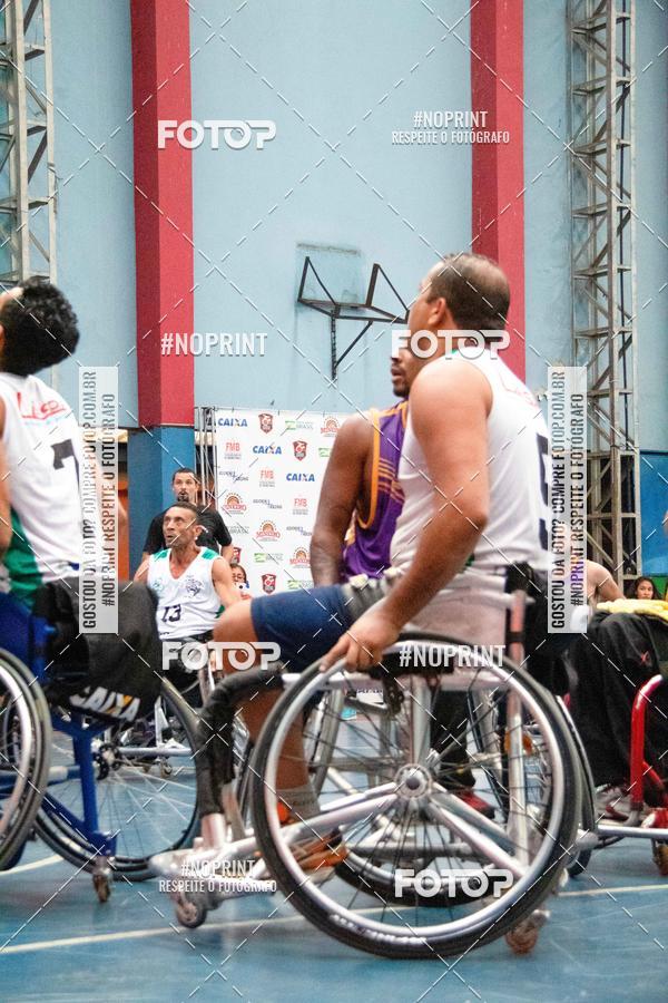 Buy your photos of the eventCAMPEONATO MINEIRO BASQUETE SOBRE RODAS 2019 on Fotop
