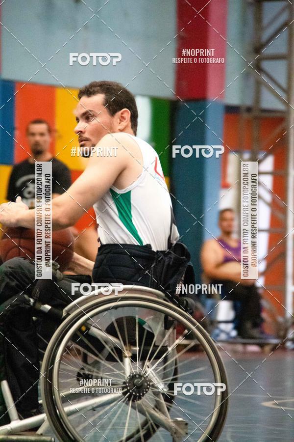 Buy your photos of the eventCAMPEONATO MINEIRO BASQUETE SOBRE RODAS 2019 on Fotop