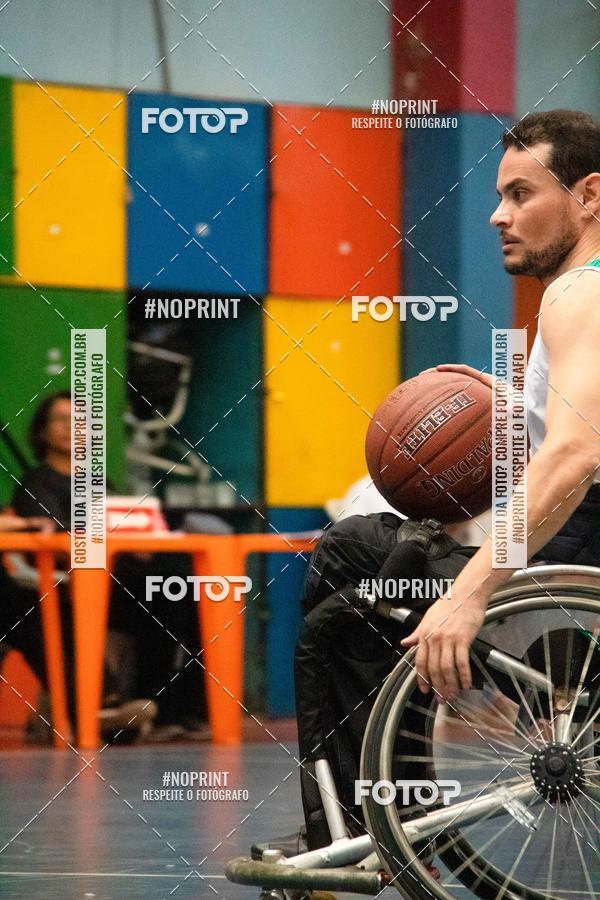 Buy your photos of the eventCAMPEONATO MINEIRO BASQUETE SOBRE RODAS 2019 on Fotop