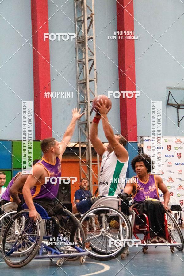Buy your photos of the eventCAMPEONATO MINEIRO BASQUETE SOBRE RODAS 2019 on Fotop