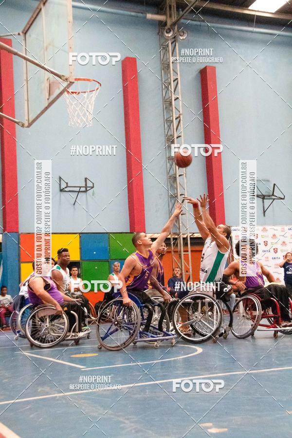 Buy your photos of the eventCAMPEONATO MINEIRO BASQUETE SOBRE RODAS 2019 on Fotop