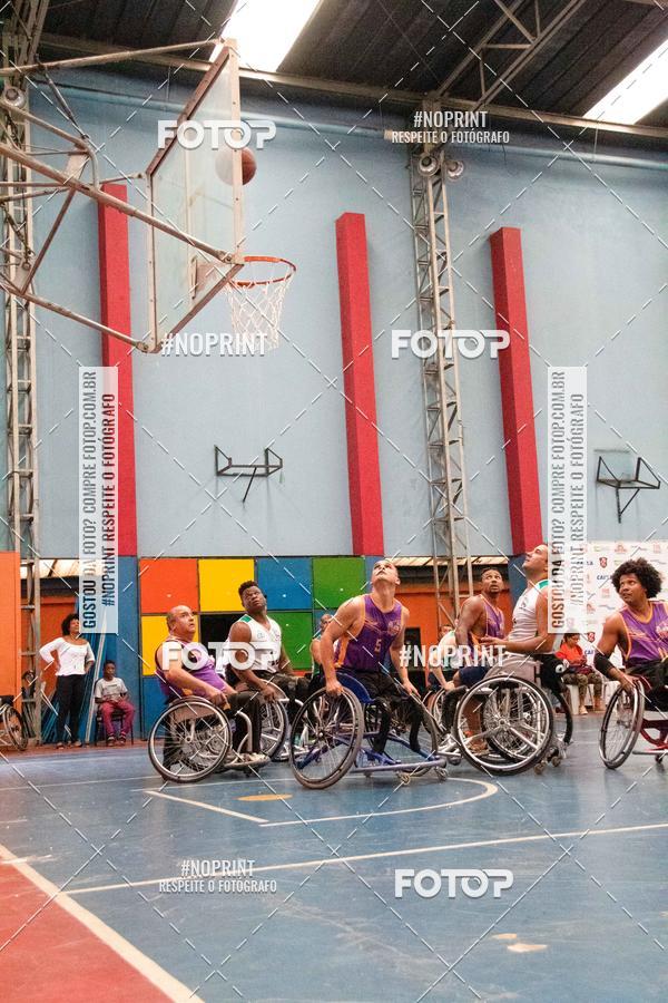 Buy your photos of the eventCAMPEONATO MINEIRO BASQUETE SOBRE RODAS 2019 on Fotop