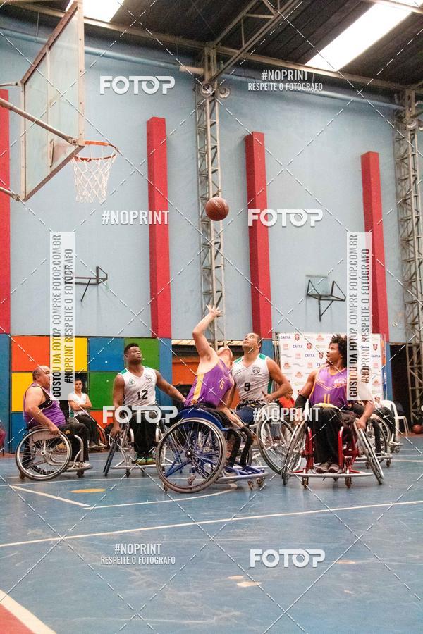 Buy your photos of the eventCAMPEONATO MINEIRO BASQUETE SOBRE RODAS 2019 on Fotop