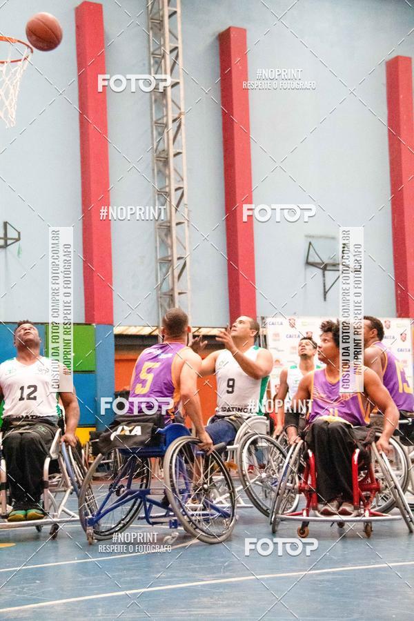 Buy your photos of the eventCAMPEONATO MINEIRO BASQUETE SOBRE RODAS 2019 on Fotop